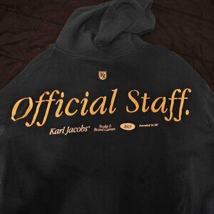 Karl Jacobs EXCLUSIVE Wilbur Soot Merch Hoodie Bundle